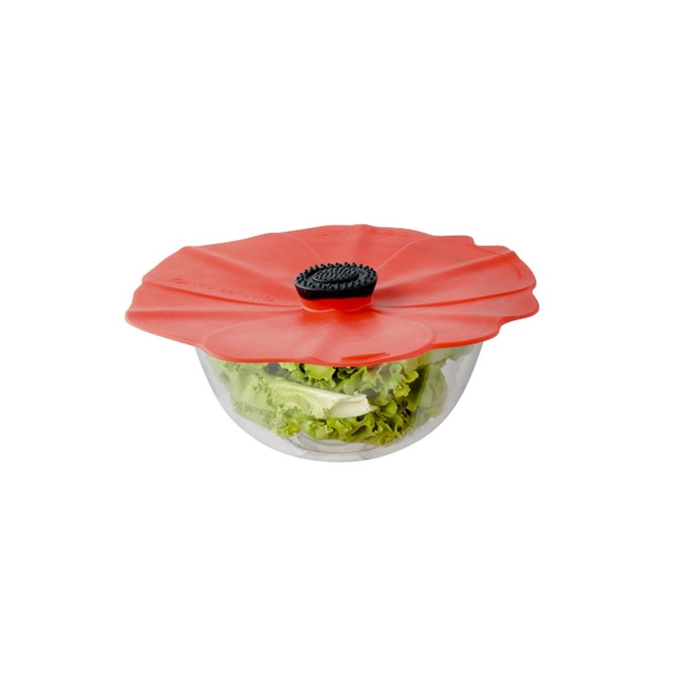 Charles Viancin - Dessous De Plat Poppy - 15 Cm - Supporte Jusqu'à