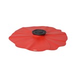 Charles Viancin Charles Viancin Poppy Silicone Lid, 20cm