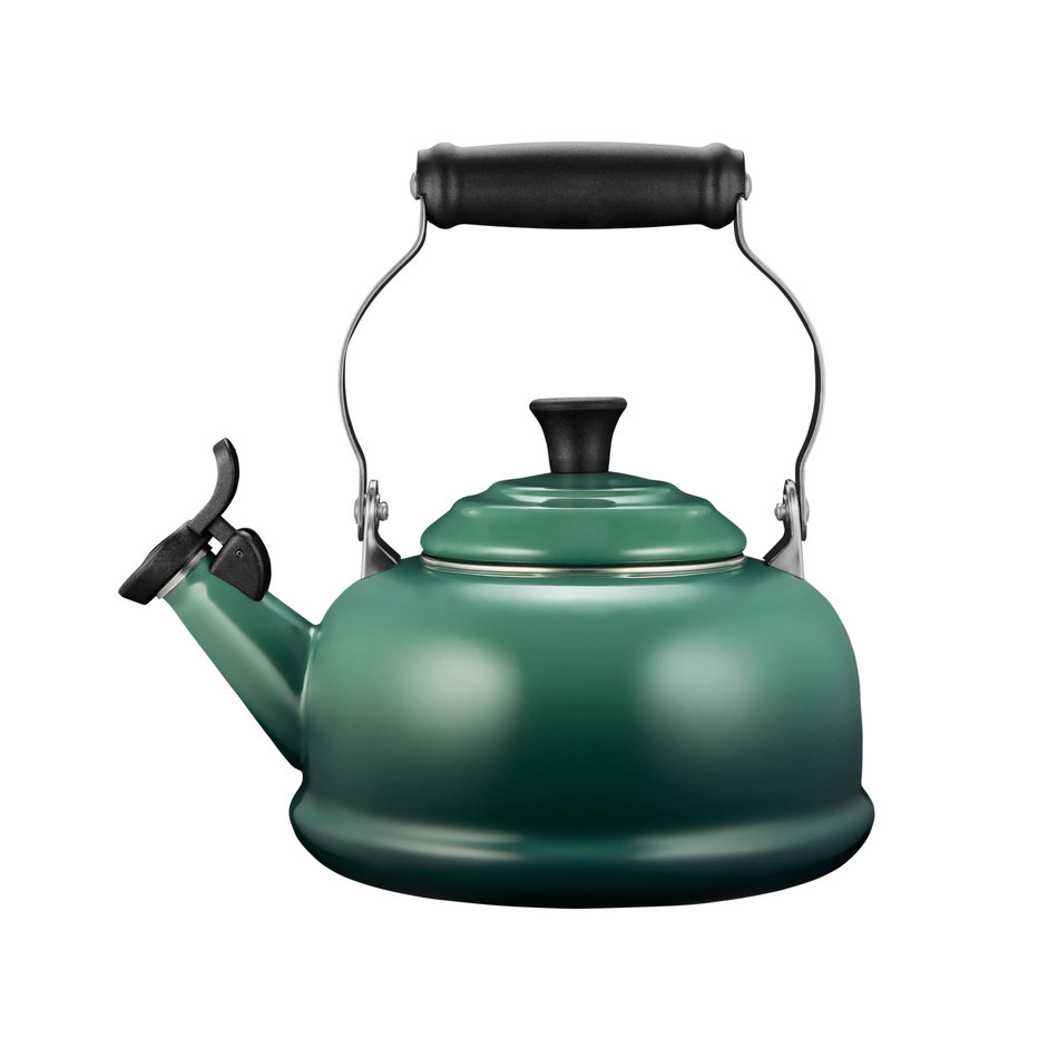 Le Creuset Le Creuset Classic Whistling Kettle Artichaut