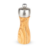 Peugeot Peugeot Fiji Olivewood Pepper Mill, 6”