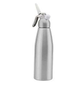 Browne Cream Whipper, 1QT/1L, Aluminum