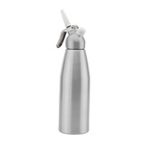 Browne Cream Whipper, 0.5QT/0.5L Aluminum