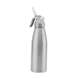 Browne Cream Whipper, 0.5QT/0.5L Aluminum
