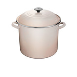 Le Creuset Le Creuset 11.4L Stockpot Meringue Le Creuset Le Creuset 11.4L Stockpot Meringue