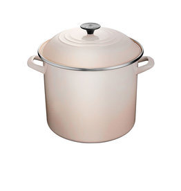 Le Creuset Le Creuset 11.4L Stockpot Meringue