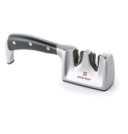 Wusthof Wusthof Classic IKON 2-Stage Knife Sharpener