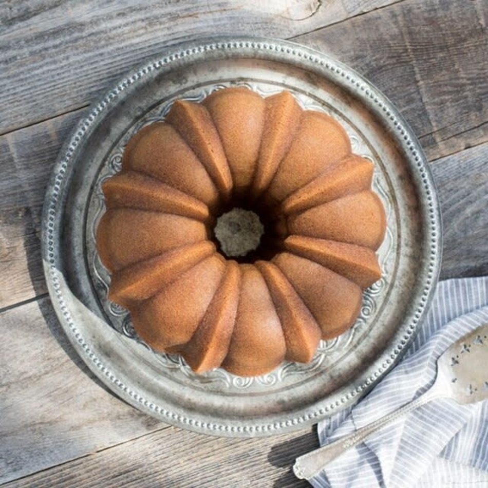 Nordicware Nordicware Bundt Pan, Anniversary