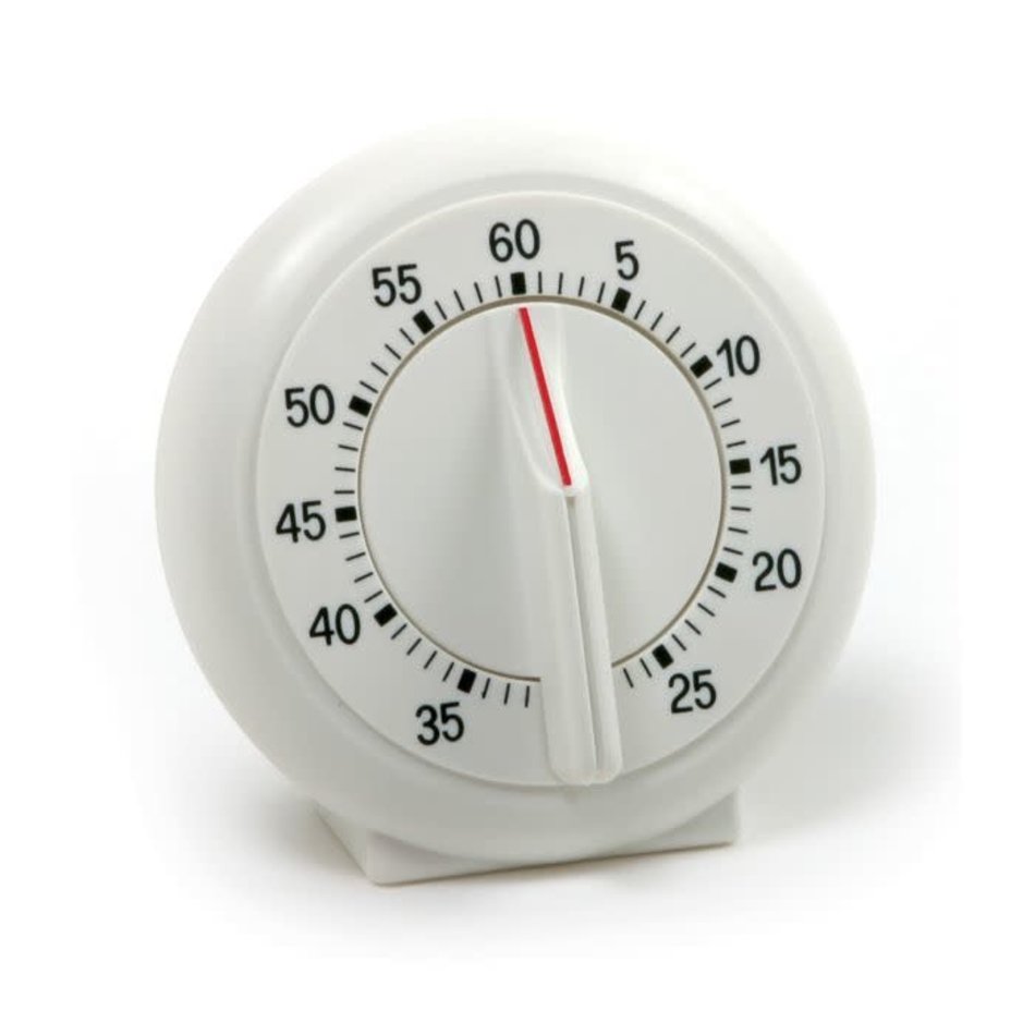 Norpro Norpro 60-Minute Timer