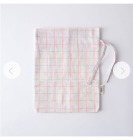 Keeki Bread Bag, Pink