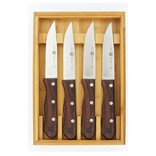 Zwilling J. A. Henckels Zwilling Steakhouse 4pc set