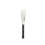 Rustic Black, Spreader, 4.5"