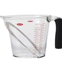 OXO Good Grips OXO Angled Measuring Cup 4-cup