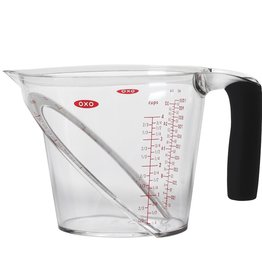 OXO Good Grips OXO Angled Measuring Cup 4-cup