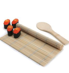 Zen Cuisine Sushi Making Kit