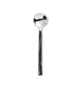 Rustic Black, Small Spoon, 4.5"