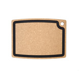 Epicurean Epicurean Gourmet Series Cutting Board, Natural/Slate