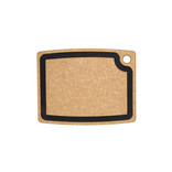 Epicurean Epicurean Gourmet Series Cutting Board, Natural/Slate