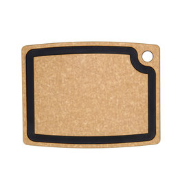 Epicurean Epicurean Gourmet Series Cutting Board, Natural/Slate