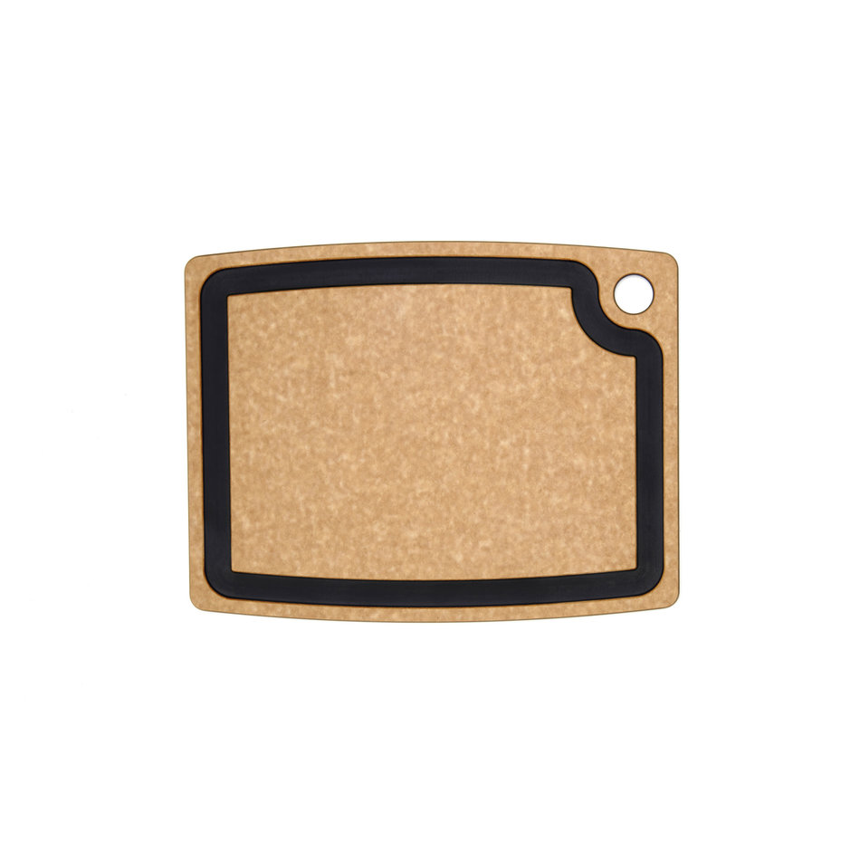 Epicurean Epicurean Gourmet Series Cutting Board, Natural/Slate