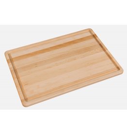 Labell Labell Utility Board with Groove, 14" x 20" x 0.75