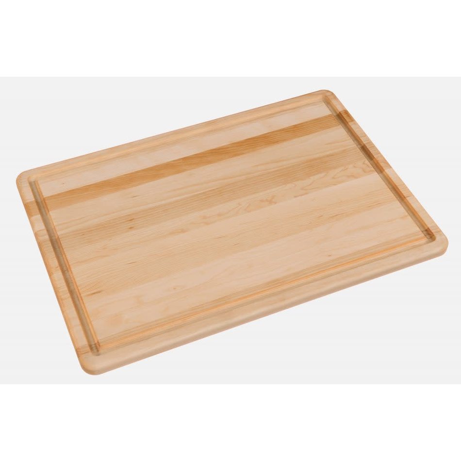 Labell Labell Utility Board with Groove, 14" x 20" x 0.75