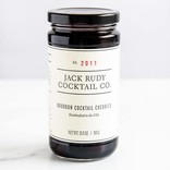 Jack Rudy Jack Rudy Bourbon Cocktail Cherries