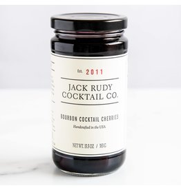 Jack Rudy Jack Rudy Bourbon Cocktail Cherries