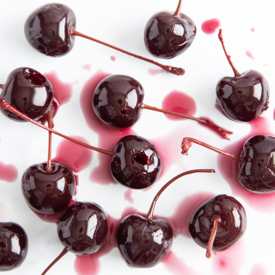 Jack Rudy Jack Rudy Bourbon Cocktail Cherries