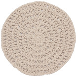 Now Designs Knotted Natural Placemat