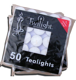 Twilight Tealights, Bag of 50
