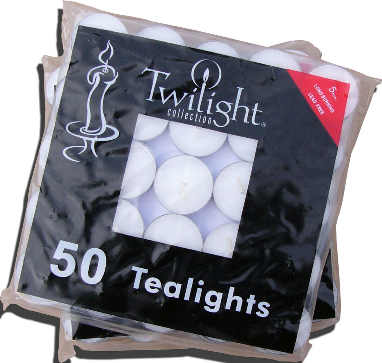 Twilight Tealights, Bag of 50 Zest Kitchen Shop
