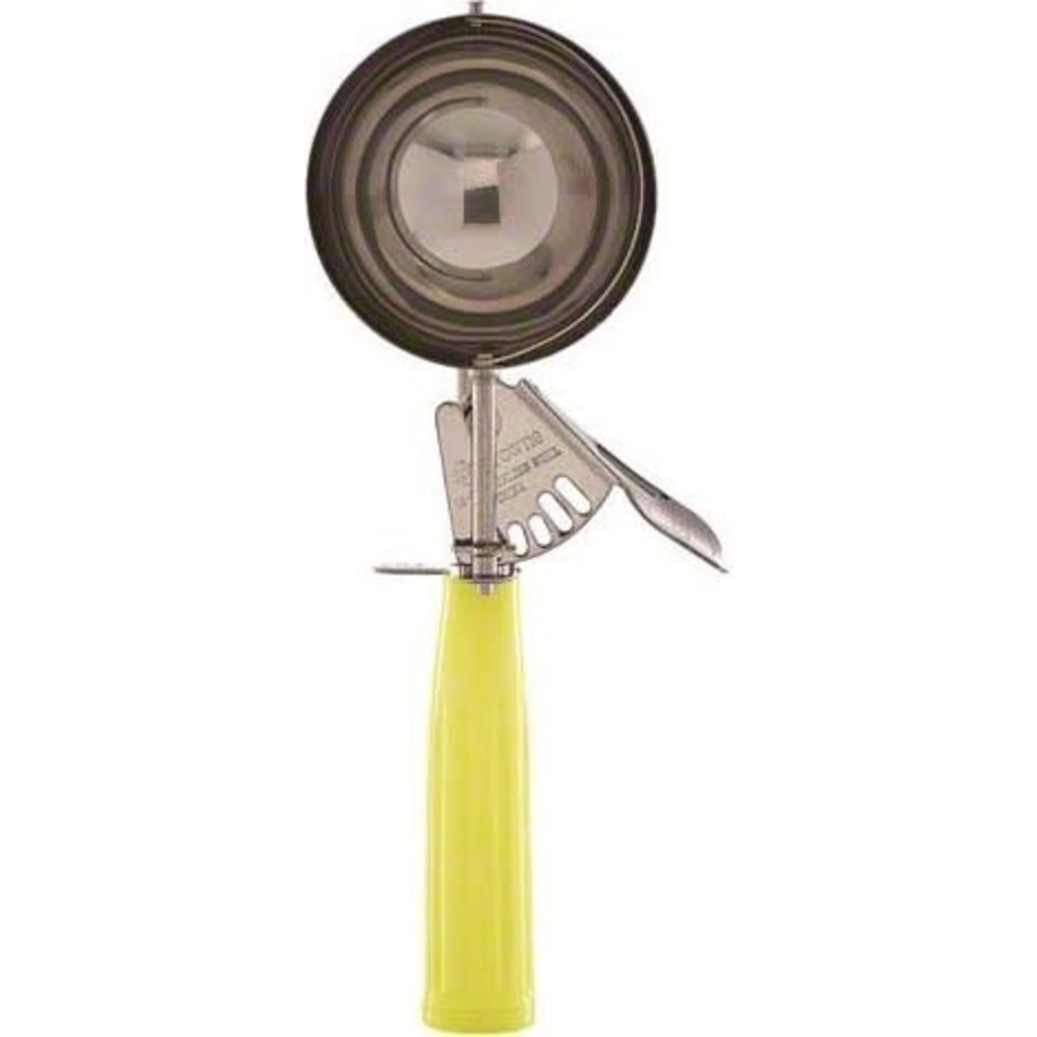 Browne Scoop, Yellow, Size 20