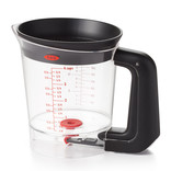 OXO Good Grips OXO 4-Cup Trigger Fat Separator
