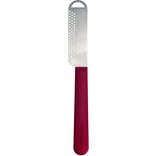 Microplane Microplane Butter Blade, Red