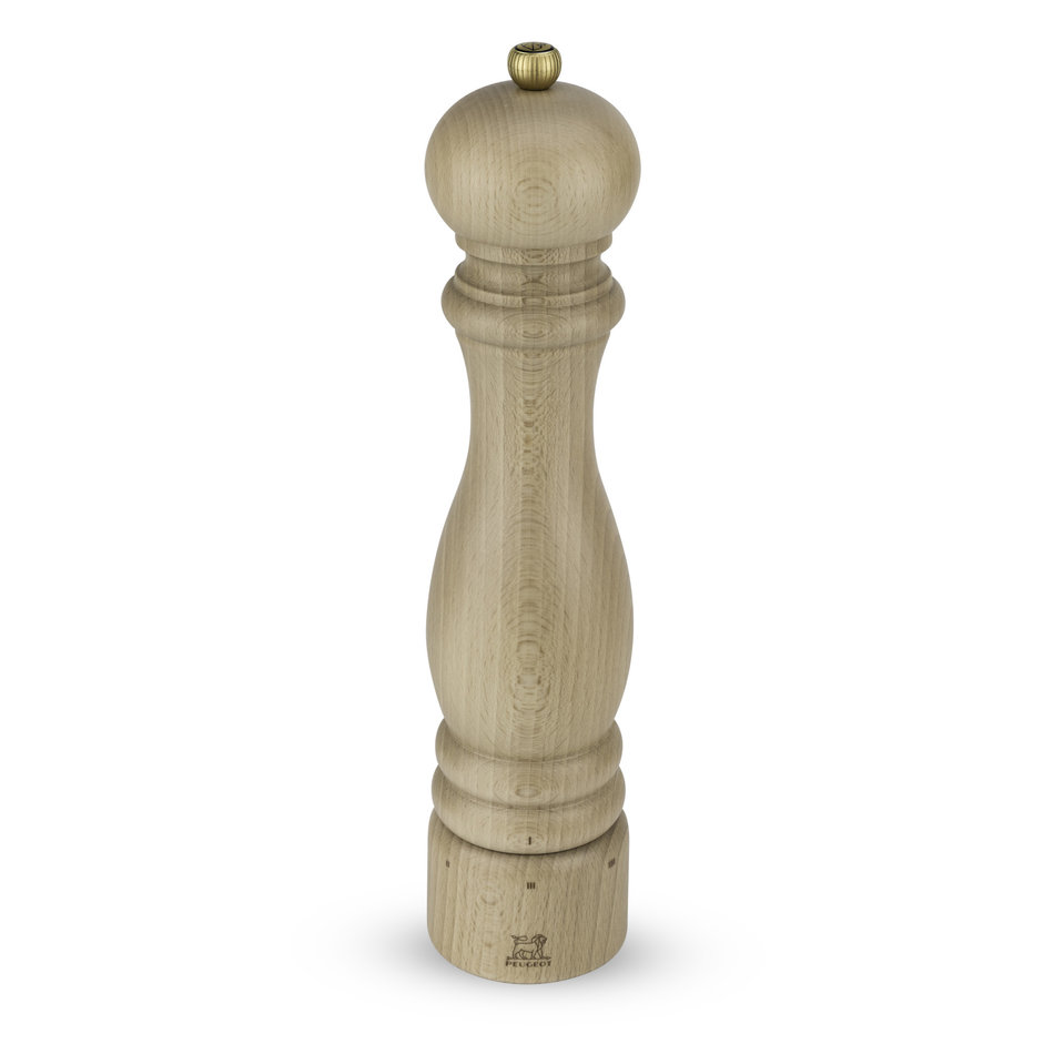 Peugeot Peugeot Paris uSelect Natural Pepper Mill, 12”