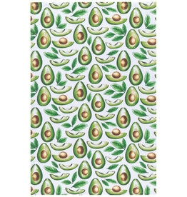 Now Designs Avocado Tea Towel