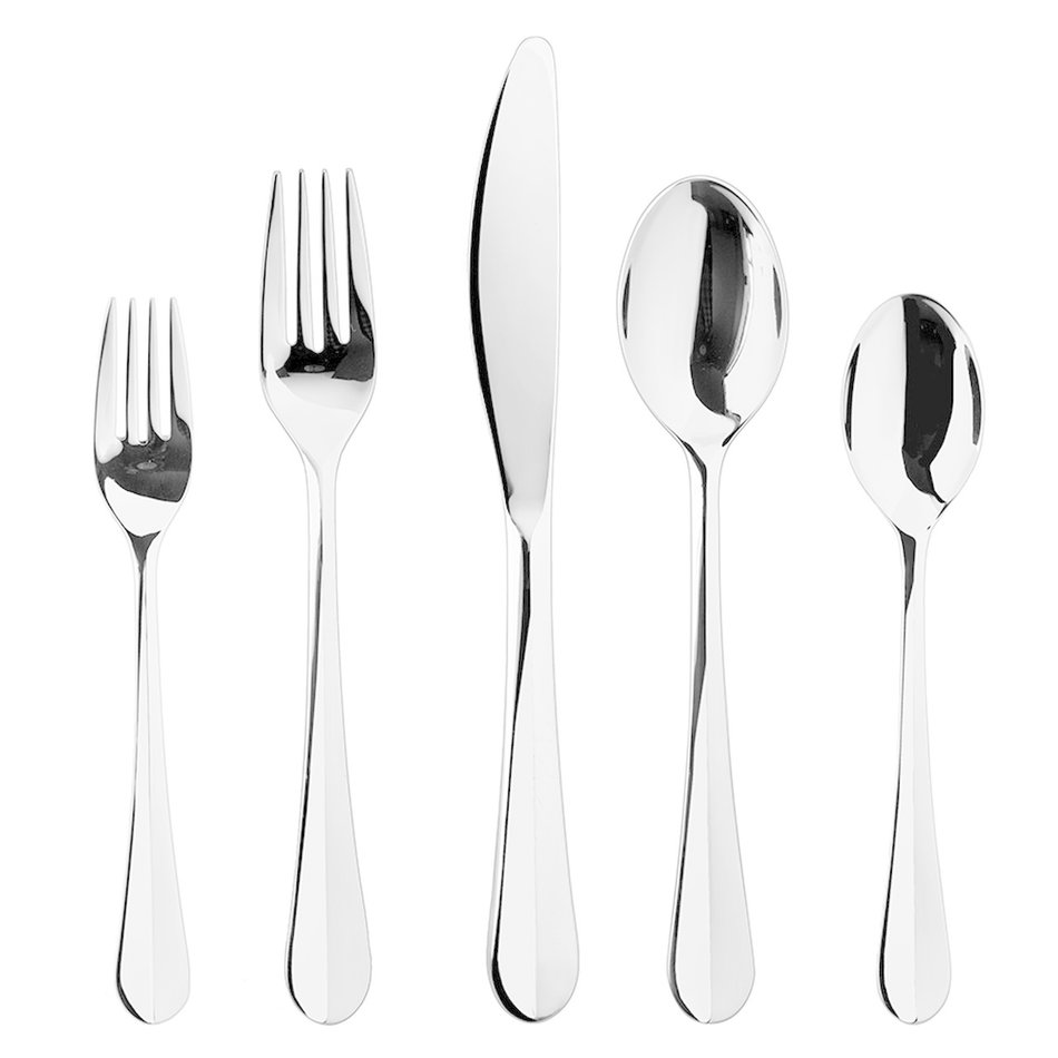 Gourmet Settings Gourmet Settings, Celebration 20pc set