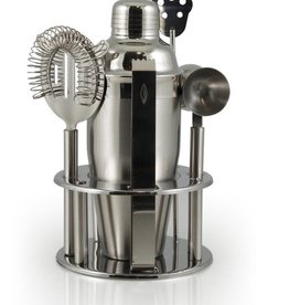 Swissmar Bar Set, 7pc