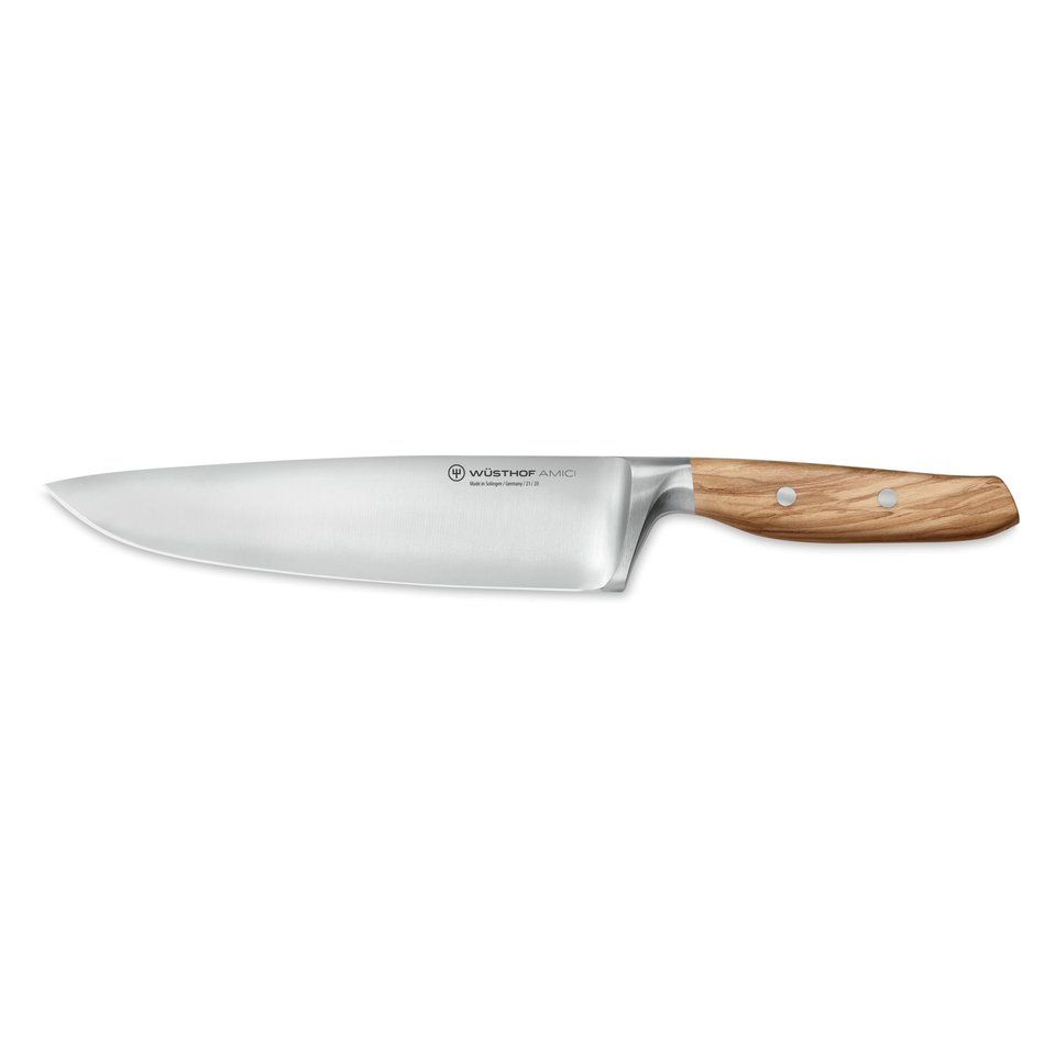 Wusthof Wusthof Amici 8" Cook's Knife