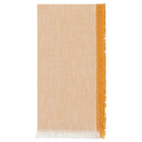 Now Designs Ochre Chambray Napkins Set of 4