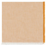 Now Designs Ochre Chambray Napkins Set of 4