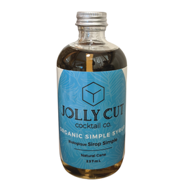 Jolly Cut Jolly Cut Simple Syrup
