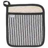 Now Designs Superior Potholder, Narrow Stripe