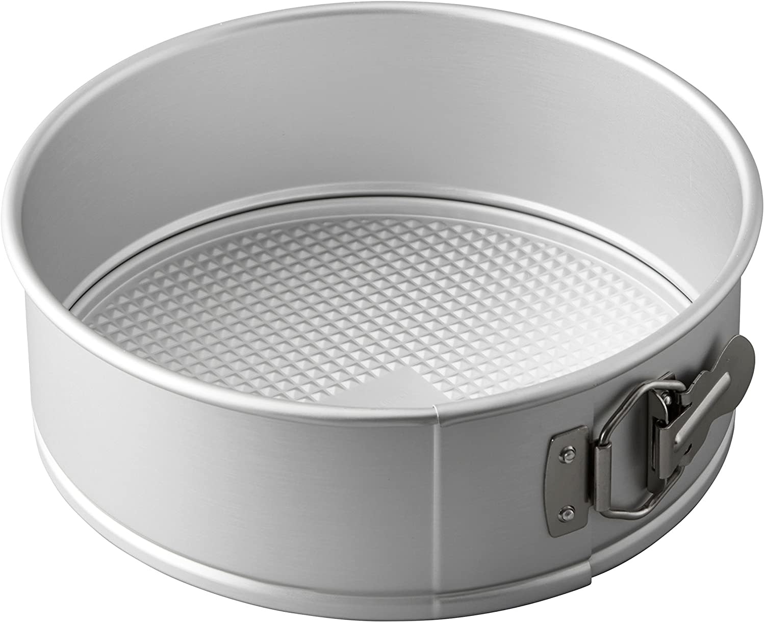 Springform Pan How Do You Grease A Cake Tin 25cm Non-stick Quick