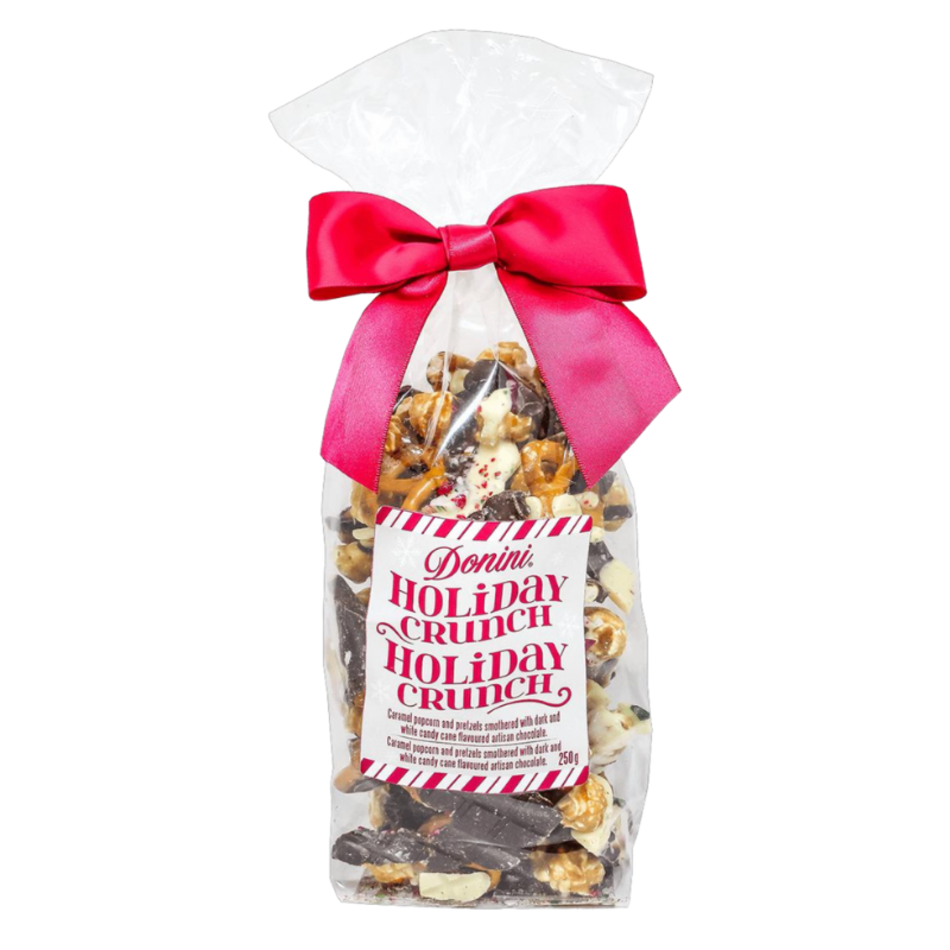 Donini Holiday Crunch Pop Sensation Bag, 250g