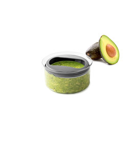 Ricardo Ricardo 2-Cup Guacamole Keeper