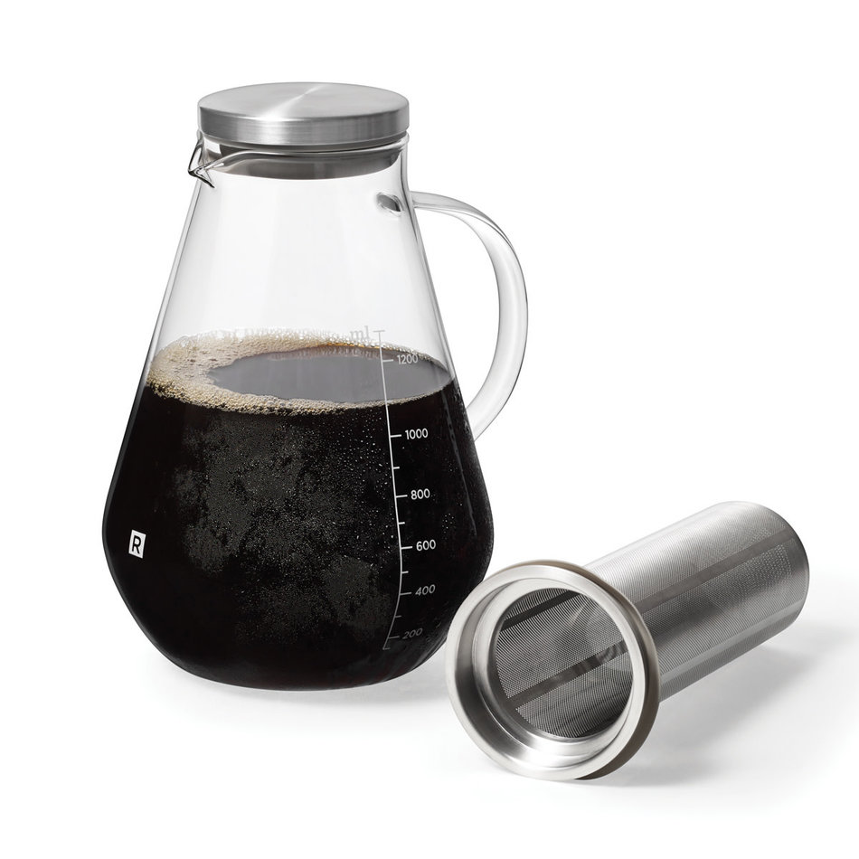 Ricardo Ricardo Cold Brew Coffee Maker