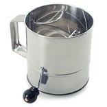 Norpro Norpro Rotary Sifter, 3-Cup