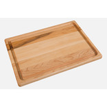 Labell Labell Utility Board with Groove, 10" x 14" x 0.75"