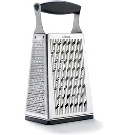 Cuisipro Cuisipro Box Grater